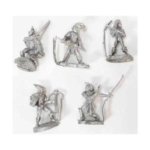 RAFM Fantasy Mini Loose Dark Elves #2 NM - Picture 1 of 1