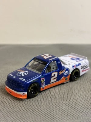 Suelto Mike Bliss 1998 Team ASE 1/64 Racing Champions Diecast Foto 1 de 4