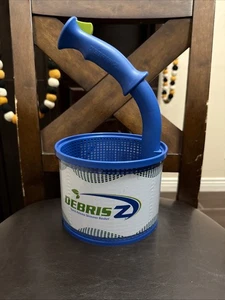 Debris Z DEBRISZB152 Skimmerkorb - Bild 1 von 8