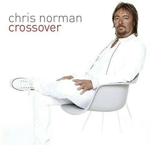 Crossover CD Norman Chris New & Sealed - Image 1 of 1