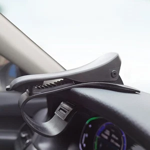 Auto Handy Ständer Handy Halter für Handy Armaturenbrett Halterung Armaturenbrett Halterung - Bild 1 von 12