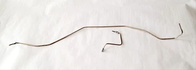 New Rear Set Brake Pipes For BMW Serie 1 &3(E81,E82,E87,E88,E90 E91,E92) - Image 1 of 4