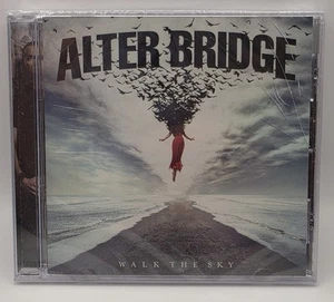 Walk the Sky by Alter Bridge (CD, 2019) New/Sealed - Picture 1 of 2