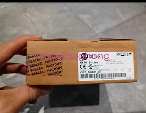 1PCS NEW NX70_TC4_CH   AB IN BOX FedEx or DHL or UPS - Picture 1 of 1