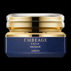 ALBION EXCIA EMBEAGE Massage (80g / 2.8oz) Massage Cream from Japan - Picture 1 of 2
