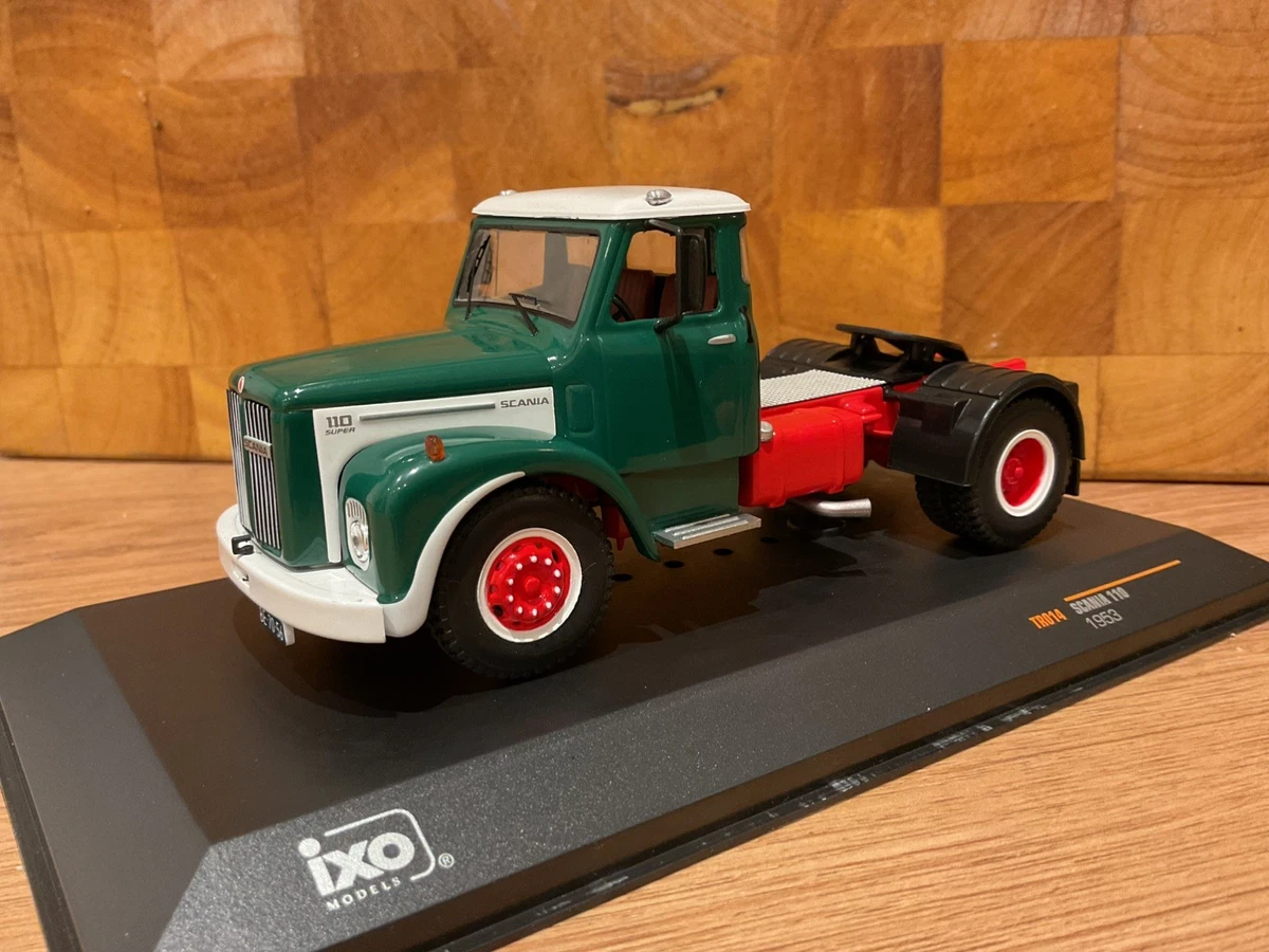 Scania 1:43 Diecast & Toy Vehicles for sale | eBay