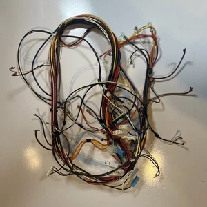 OEM Whirlpool Oven Main Harness 318532159 - Picture 1 of 4
