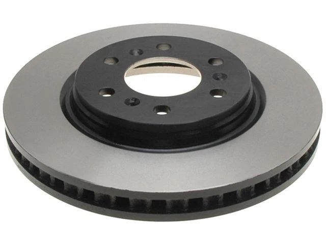 Rotor de freno delantero AC Delco 22JYDB91 para Chevy Uplander 2007 2006 2008 2009 Foto 1 de 1