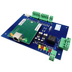 WG26 Płytka kontrolera dostępu Jednodrzwiowy czytnik kart RFID TCP / IP Sieć LAN Wejście