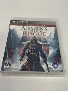 Assassin's Creed Rogue per PlayStation 3 PS3  - Foto 1 di 7