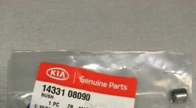 GENUINO BLOQUE DE CILINDROS CASQUILLO KIA MAGENTIS 2005-2008 NUEVO Foto 1 de 2