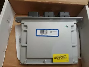Módulo de control del motor/ECU/ECM/PCM estándar EM11760US remanente - Imagen 1 de 2