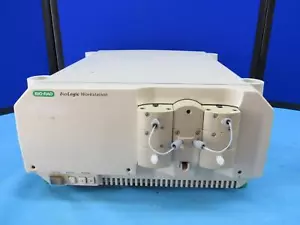 Sistema de estación de trabajo Bio-Rad 484 BR BioLogic Duo Flow - Imagen 1 de 5