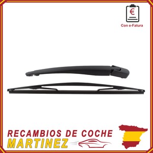 Brazos de limpiaparabrisas Opel Corsa C 2005 | Compra online en eBay