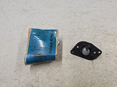 Sensor de temperatura ambiente AC automático Pontiac Catalina Bonneville 1969 1970 NOS 7310422 - Imagem 1 de 4