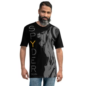 Can-Am Spyder ST Herren T-Shirt - Bild 1 von 25