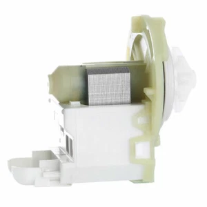 HOTPOINT DISHWASHER COMPATIBLE DRAIN PUMP REPLACEMENT - Picture 1 of 4