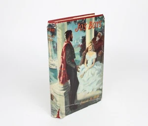 Jo's Boys - Louisa M Alcott Vintage Hardback Book Article - Imagen 1 de 2