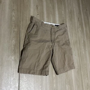 Daniel Cremieux Tan Khaki Shorts Men’s Size 34 - Picture 1 of 3