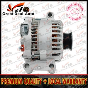 Alternator For Ford Escape BA ZA ZB ZC For Mazda Tribute EP 3.0L V6 Petrol 01-08 - Picture 1 of 7