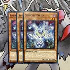 3X Spright Pixies - Pote-En005 - Common - 1St - Nm