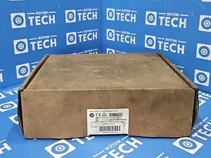 Allen Bradley CAT 1783-US5T NEW FedEx postpaid shipment - Picture 1 of 1