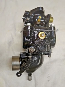 Farmall F30 Carburetor, Zenith K5, Farmall F-30 Carb, Farmall Carb - Picture 1 of 14