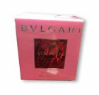 Bvlgari Omnia Pink Sapphire 1.35 oz EDT spray womens perfume 40 ml NIB