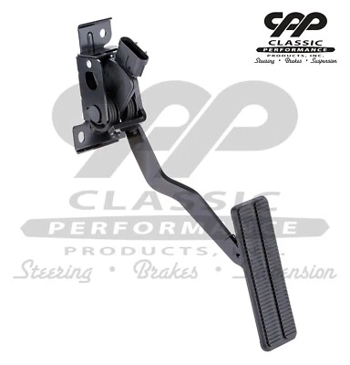 2005-2013 Chevrolet corvette LS LT C6 акселератор педаль газа датчик 19417903 - Изображение 1 из 4