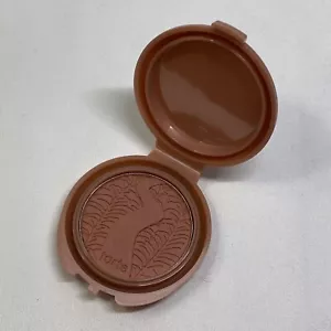 Tarte Amazonian Clay 12hr Rouge EXPOSED 1g Deluxe Travel 0,035oz Rouge Cheek - Bild 1 von 3