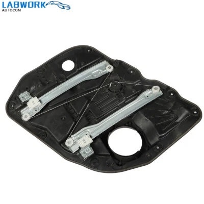 New Front Left Door Power Window Regulator For Kia Optima 2012-2013 824714C500 - Image 1 of 4