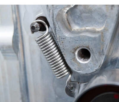 Muelle tensor de correa de distribución SpeedFactory Racing HD para Honda Acura serie B [SF Foto 1 de 4