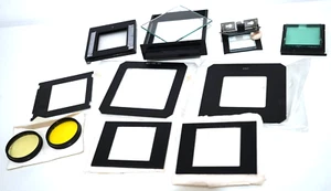 EXC+++ TOP+++ Stock Durst accessori supporto binema Masks frame various measures - Photo 1/6
