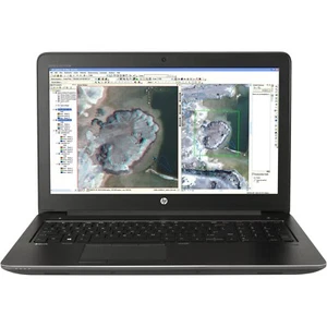 HP ZBook Studio G3 4K UHD - i7-6700HQ CPU✔16GB RAM✔256GB SSD✔QUADRO M100M - 37 - Picture 1 of 1