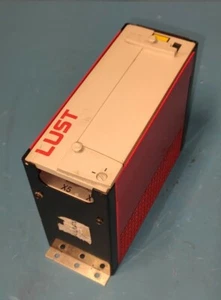 LUST Antriebstechnik  VF1202  Frequenzumrichter   - Picture 1 of 5