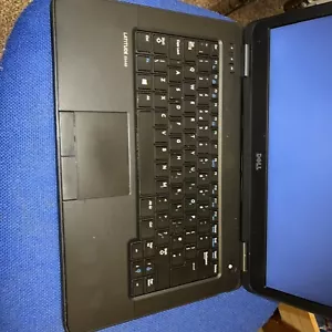 Dell Latitude E5440 laptop, core i3 4th - Picture 1 of 2