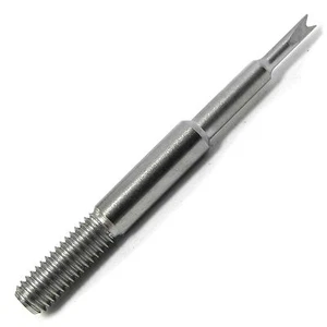 Bergeon 6767-AF spare 1.2MM forks for 6767-F Lug Tool - HL6767AF - Picture 1 of 1