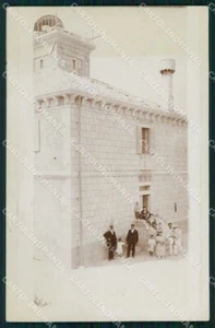 Bari Andria ? Foto cartolina RB5742 - Foto 1 di 2