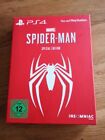 Ps4 Spiel Spider - Man / Special Edition