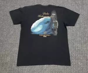 Da Hui T-Shirt 2016 Backdoor Shootout Duke Kahanamoku Surf Contest Kaimana Henry - Bild 1 von 19