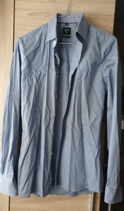 Olymp Hemd Herren Jungen Gr. S Super Slim - Bild 1 von 2