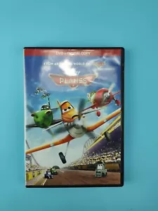 Disney's Planes DVD Disc MOVIE Widescreen Edition Walt Disney 2013 VG - Imagen 1 de 10