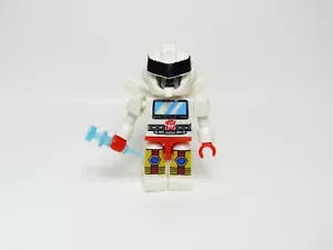 Transformers Kre-o Cybertron Class of '84 Kreon Ratchet SDCC 2014 - Bild 1 von 1