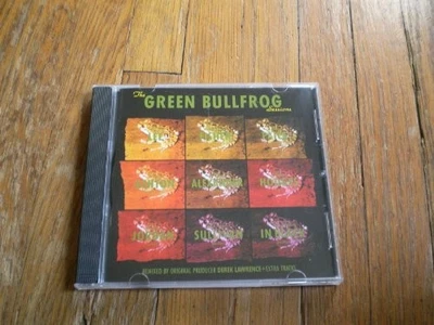 Deep Purple - The Green Bullfrog Sessions - Deep Purple CD 6NVG The Cheap Fast - Bild 1 von 2
