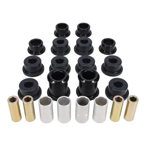 Polygraphite® Front Control Arm Bushing Kit 1984-1996 Chevrolet Corvette NEW - Picture 1 of 6