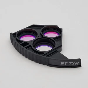 Leica Stereomikroskop Texas Rot Fluoreszenzfilter ET TXR 10450590 - Bild 1 von 5