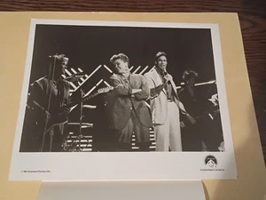 The Go Go's Vintage Pressefoto Hw3977 - Bild 1 von 3