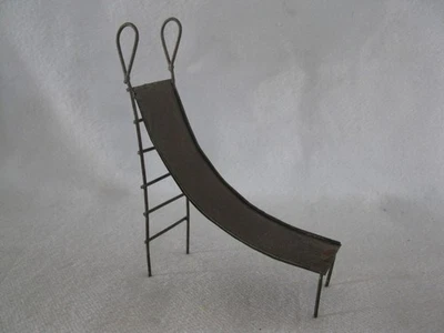 Tobogán de jardín de hadas de Jeremie Foto 1 de 4