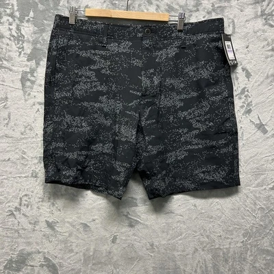 Pantalones cortos Under Armour para hombre 38 Storm Performance golf elásticos 1377303 Foto 1 de 4