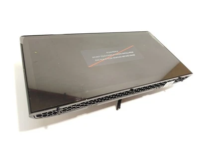 PV4B18B955LE MULTIFUNCTION DISPLAY / 2767543 / 7850528 FOR FORD KUGA III DFK 2 - Image 1 of 4